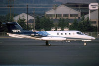 N91PN @ KBFI - KBFI - by Nick Dean