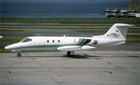 PT-ISO @ SBRJ - SBRJ - by Nick Dean