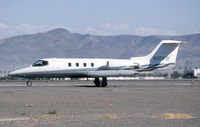 N10VG @ KLAS - KLAS - by Nick Dean