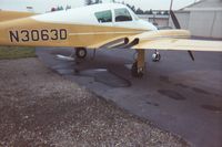 N3063D - N3063D - by Jonathan Stranberg