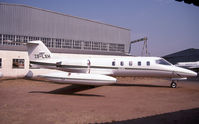 ZS-LXH @ FALA - FALA - by Nick Dean