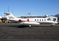 N72WC @ KPAE - KPAE - by Nick Dean