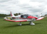 G-GCIY photo, click to enlarge G-GCIY photo, click to enlarge