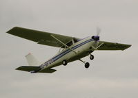 G-BFSS photo, click to enlarge G-BFSS photo, click to enlarge