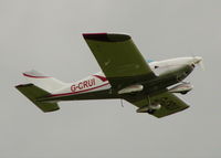 G-CRUI photo, click to enlarge G-CRUI photo, click to enlarge