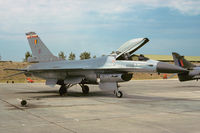 FA-71 @ LFMO - Orange/Caritat open house 1989 - by FBE