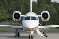 VP-CUP @ LOWW - EMB135 - by Andy Graf-VAP
