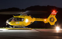 OE-XEC @ LOLY - EC 135