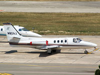 N82AJ @ LMML - Southern Aircraft Consultancy Inc Trustee