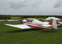 G-BIOU photo, click to enlarge G-BIOU photo, click to enlarge