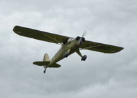 G-BNIO photo, click to enlarge G-BNIO photo, click to enlarge