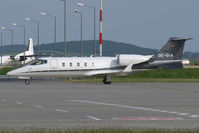OE-GFA @ VIE - Jet Alliance Learjet 60 - by Thomas Ramgraber-VAP