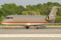 D-AANN @ VIE - Jetair Flug Canadair Regionaljet - by Thomas Ramgraber-VAP