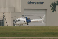 N748AM @ GPM - At Grand Prairie Municipal - by Zane Adams