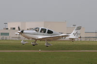 N54LW @ GPM - At Grand Prairie Municipal - IFR departure
