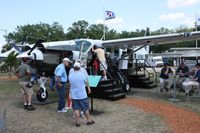 N208ED @ LAL - Cessna 208B - by Florida Metal