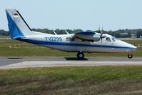 YV2299 @ LAL - Arriving at Sun N Fun 2009 - Lakeland, Florida