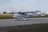 N225WS @ LAL - Cessna 172S - by Florida Metal