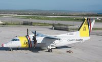 C-GPAB @ TNCC - park at the ramp - by Leroy
