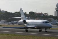 N71AX @ TNCM - Landing 10 - by daniel jef