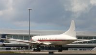 N153JR @ TNCM - park at the  tncm ramp - by daniel jef
