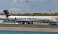 PJ-MDA @ TNCM - Landing 10