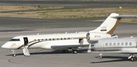 N171JJ @ TNCM - park at the  tncm ramp - by daniel jef