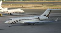 N171JJ @ TNCM - taxing runway 10 - by daniel jef