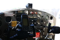 N7984Z @ 68C - Cessna 150