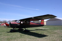 N7984Z @ 68C - Cessna 150