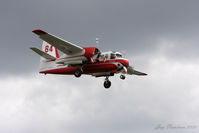 C-FOPU @ YXX - Final - by Guy Pambrun