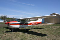 N46675 @ 68C - Cessna 172