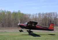 N7984Z @ 68C - Cessna 150