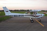 N5085B photo, click to enlarge