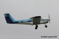 ZK-VBM @ NZNE - J A A Eaton, North Shore - by Peter Lewis