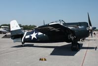 N18P @ LAL - Sun N Fun 2009 - Lakeland, Florida - by Bob Simmermon