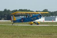 N30PP @ LAL - Sun N Fun 2009 - Lakeland, Florida - by Bob Simmermon