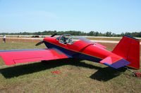 N51WG @ LAL - Sun N Fun 2009 - Lakeland, Florida - by Bob Simmermon