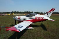 N94Y @ LAL - Sun N Fun 2009 - Lakeland, Florida