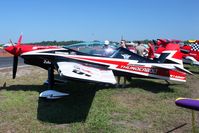 N142WP @ LAL - Sun N Fun 2009 - Lakeland, Florida