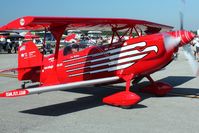 N181DM @ LAL - Sun N Fun 2009 - Lakeland, Florida