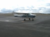 N3585U - pic of aircraft N3585U at Prairie County Airport - by Kymmy Smith