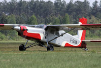 F-GIXX - meeting de Saucats - by Lacaille ( France)