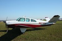 N675V @ LAL - Sun N Fun 2009 - Lakeland, Florida - by Bob Simmermon