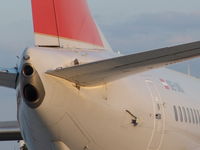 OE-LNQ @ LOWG - . - by Martin Flock