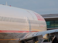 OE-LNQ @ LOWG - . - by Martin Flock