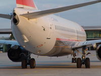 OE-LNQ @ LOWG - . - by Martin Flock
