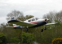 G-JDJM photo, click to enlarge G-JDJM photo, click to enlarge