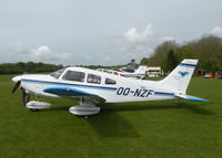 OO-NZF photo, click to enlarge OO-NZF photo, click to enlarge