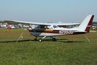 N2950U @ LAL - Sun N Fun 2009 - Lakeland, Florida - by Bob Simmermon